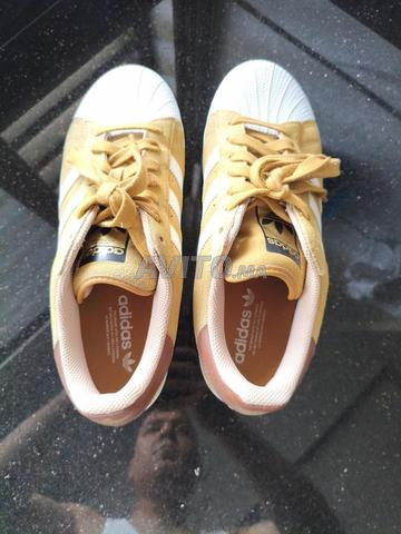 Vente espadrille Adidas - 2