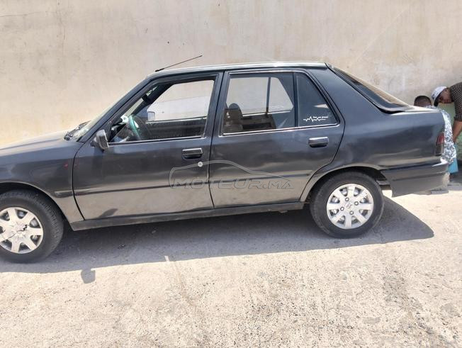 309 Peugeot n9ia