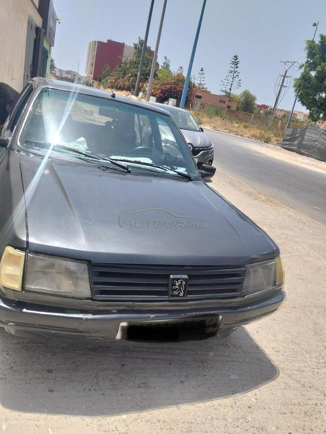 309 Peugeot n9ia