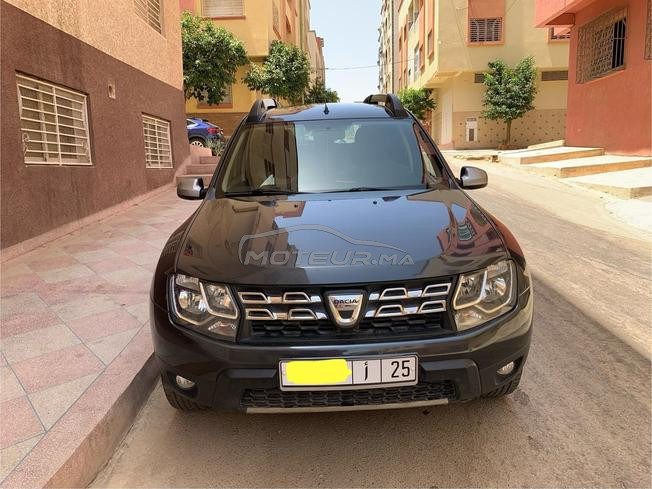 Dacia Duster à vendre 