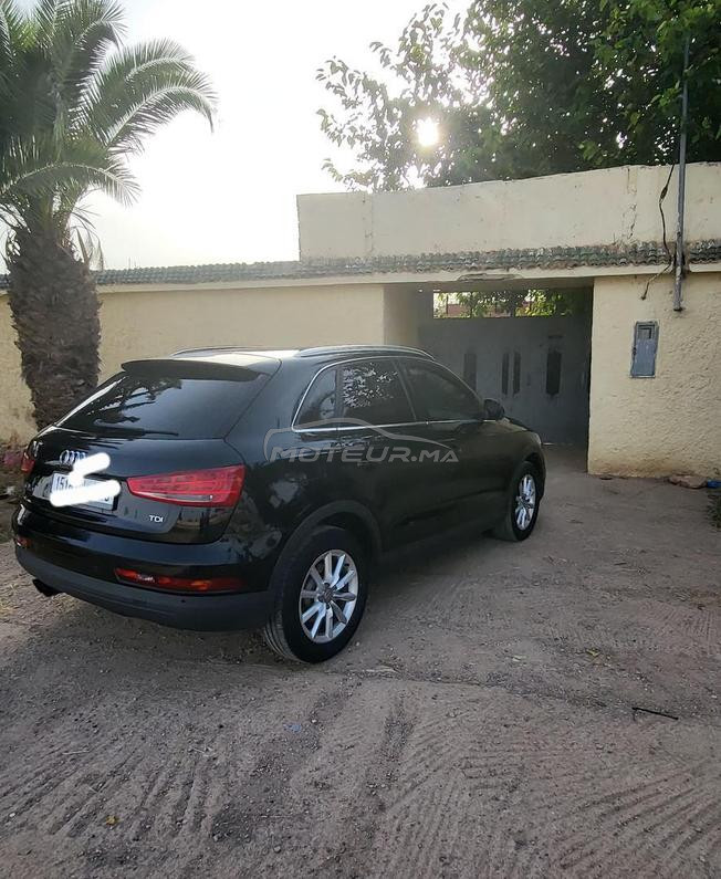 audi Q3...