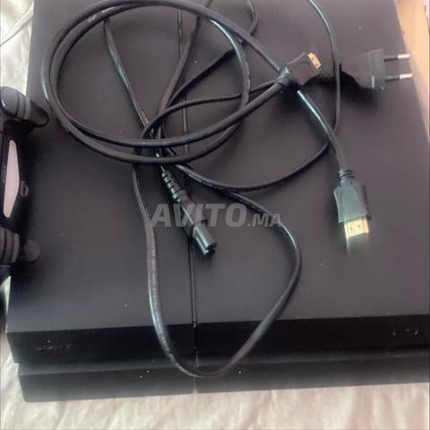 PS4 Fat online, neuve et avec eFootball - 2