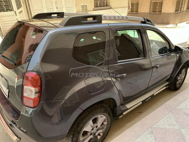 Dacia Duster à vendre 