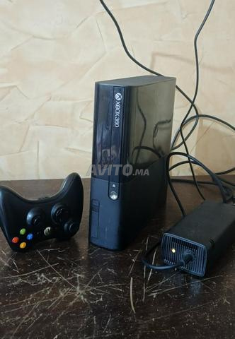 Xbox 360 معدلة - 2