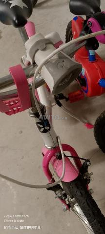 Vélo pour enfants - 2