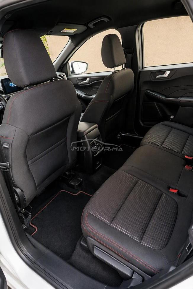 Ford Kuga ST-Line - Dédouanée 2026 - 68 000km