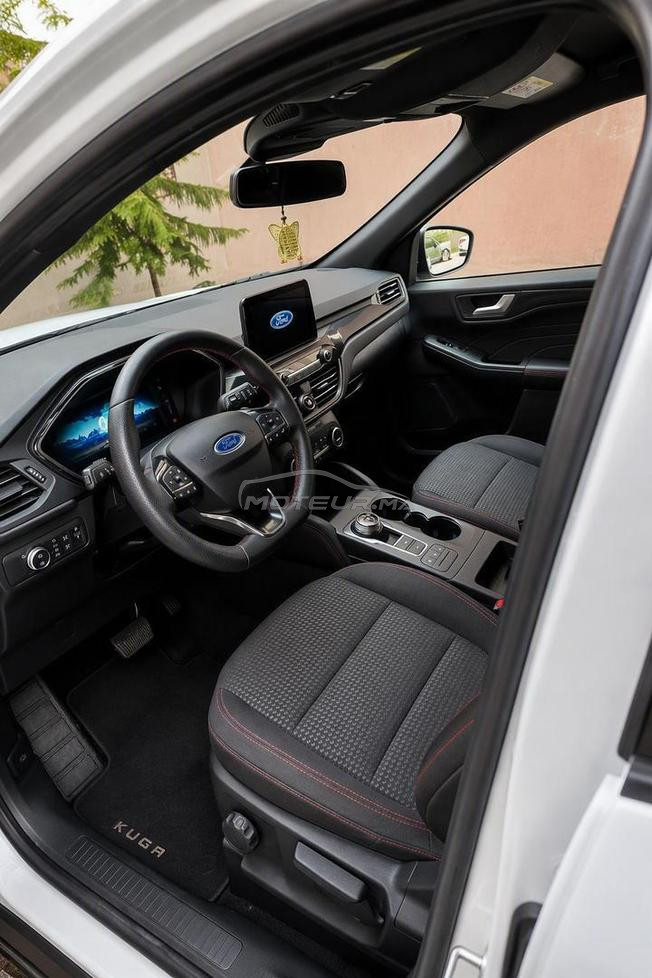 Ford Kuga ST-Line - Dédouanée 2026 - 68 000km
