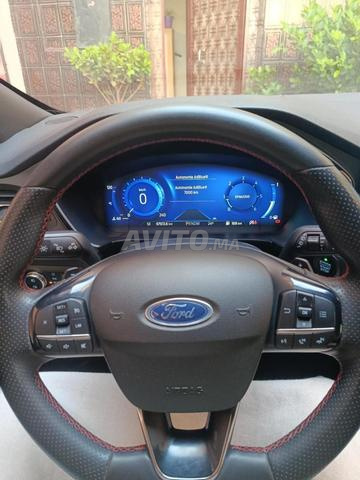 Ford Kuga ST-Line - Dédouanée 2026 - 68 000km - 2