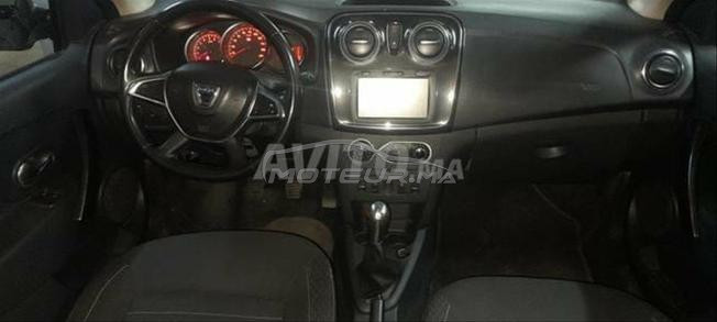 Dacia Logan Diesel Manuelle 2021 à Settat