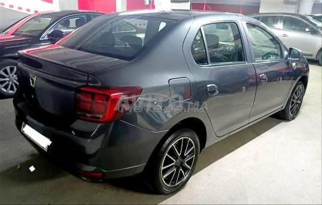 Dacia Logan Diesel Manuelle 2021 à Settat