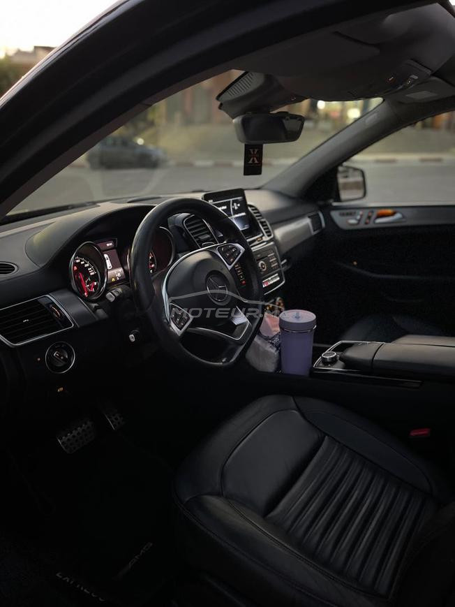 Mercedes Gle 4amtic Amg