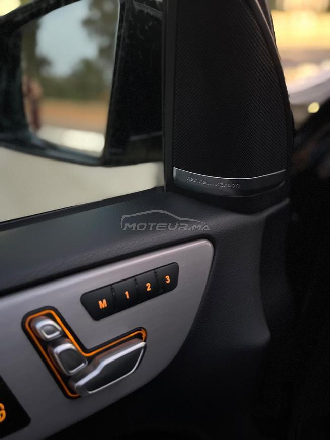 Mercedes Gle 4amtic Amg