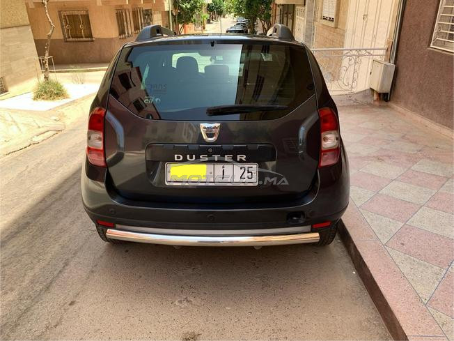 Dacia Duster à vendre 
