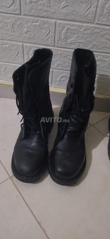 تمارة مسيرة 1 - 2