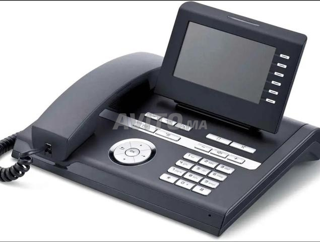 هاتف IP Unify OpenStage 40 G SIP