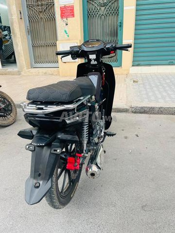33 moto 140 cc - 2