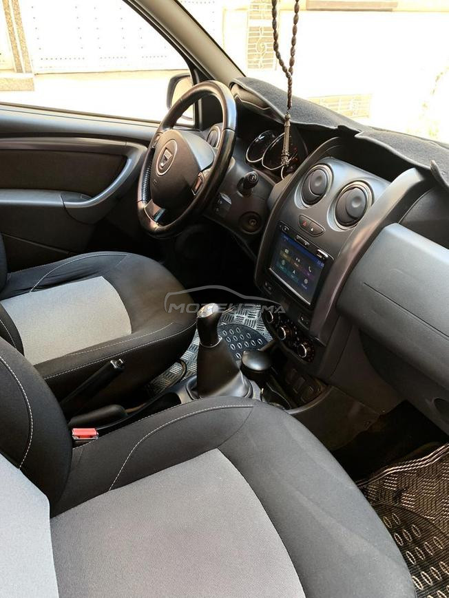Dacia Duster à vendre 