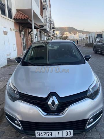 Bonne voiture Renault