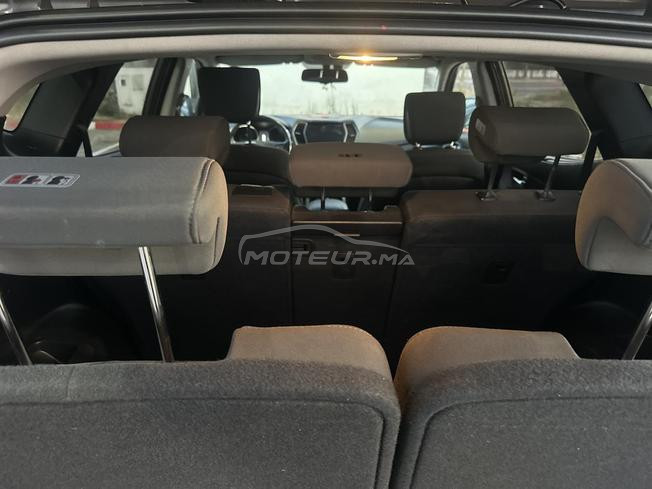 hyundai santa fe neuf