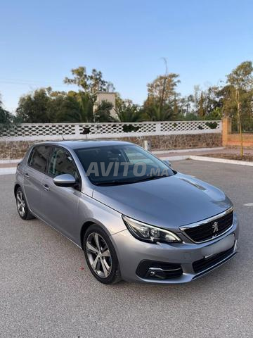 Peugeot 308 Automatique - 2