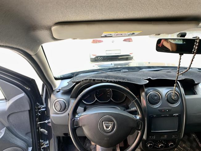 Dacia Duster à vendre 