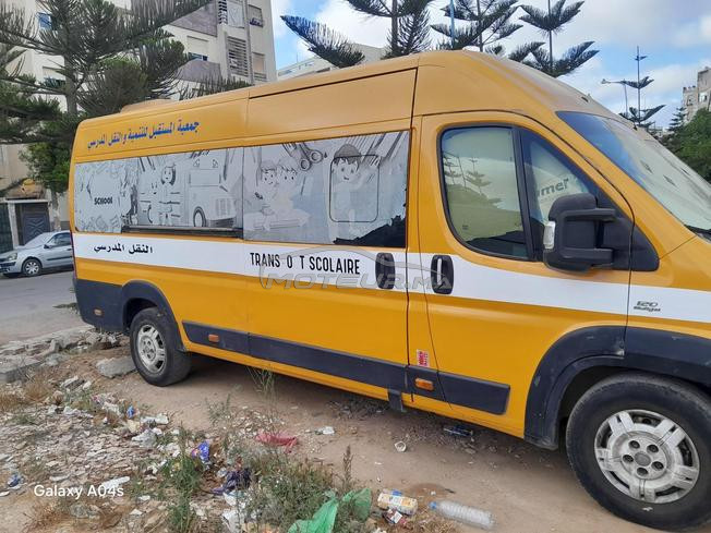 حي المطار الجديدة