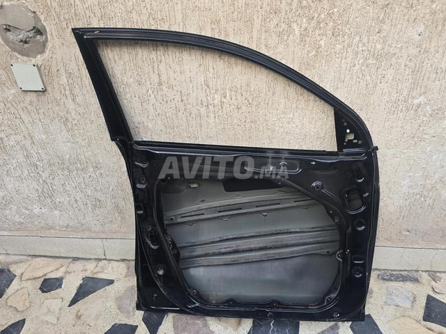 Porte avant gauche - 2