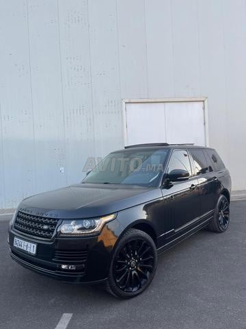 فوج V8 أوتوبيوغرافي أقبل المبادلة - 2