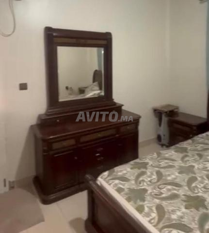Chambre à coucher à vendre - 2