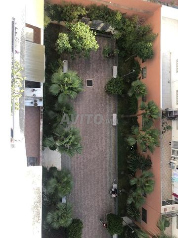 Appartement à vendre 82 m² à Casablanca - 2