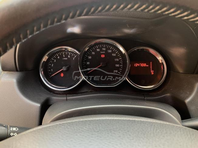 Dacia Duster à vendre 