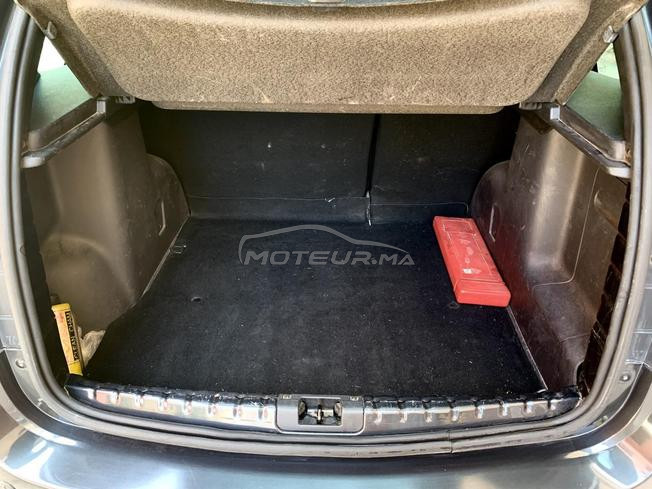 Dacia Duster à vendre 