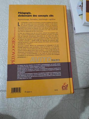À quoi servent les sciences de l'éducation ? - 2