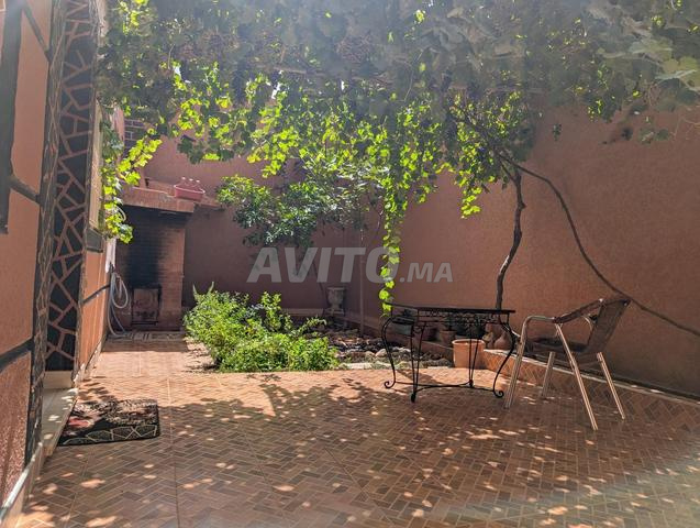 Villa à louer à Khénifra - 2