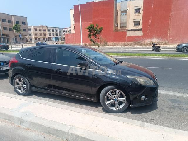 Ford Focus 3