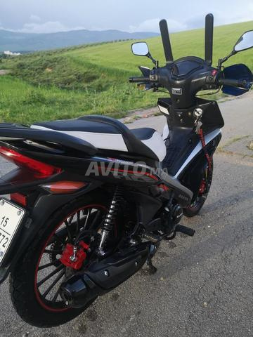 Moto Sanya 2024 - 2