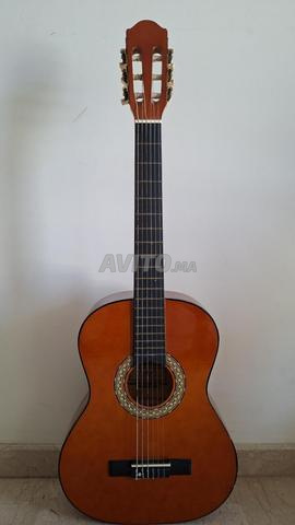 Guitare classique Fitness CG821