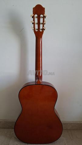 Guitare classique Fitness CG821 - 2