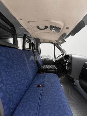 Iveco 50c Diesel Manuelle 2006 à Rabat - 2