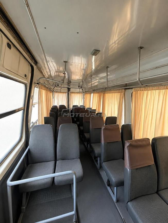Iveco 50c Diesel Manuelle 2006 à Rabat