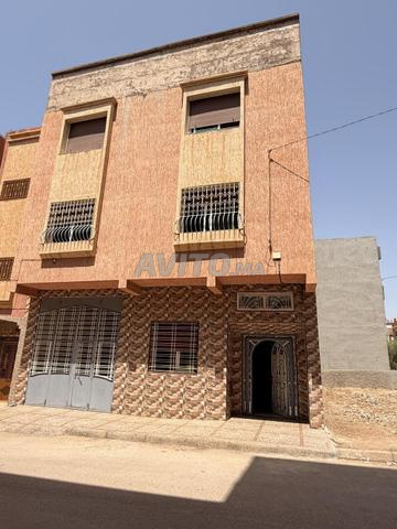 Maison de 130 m² à Berkane