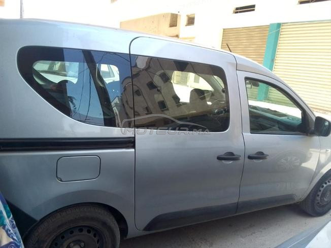Renault Express