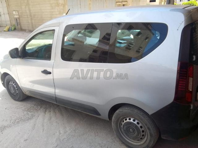 Renault Express - 2