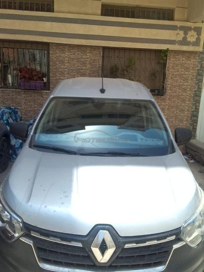 Renault Express