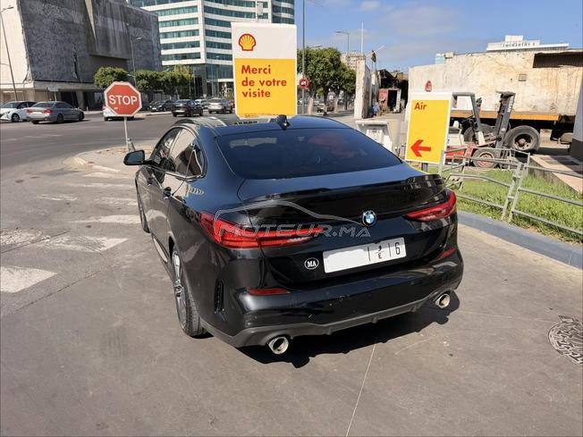 BMW Série 218d pack M 2021