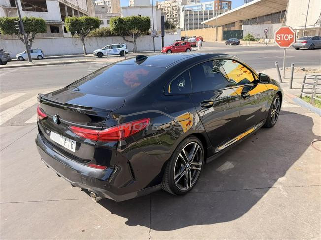 BMW Série 218d pack M 2021