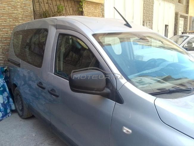 Renault Express