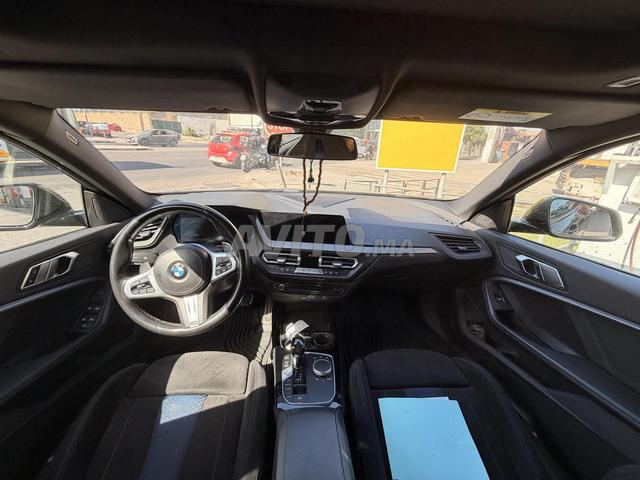 BMW Série 218d pack M 2021 - 2