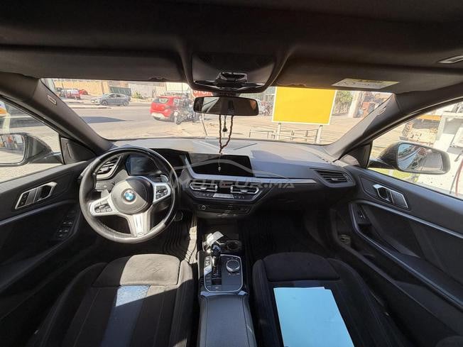 BMW Série 218d pack M 2021