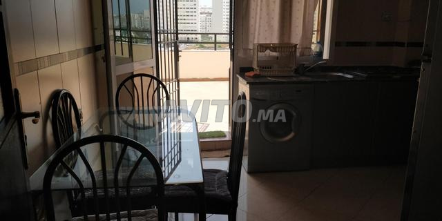 Appartement 2 chambres vue sur mer - 2